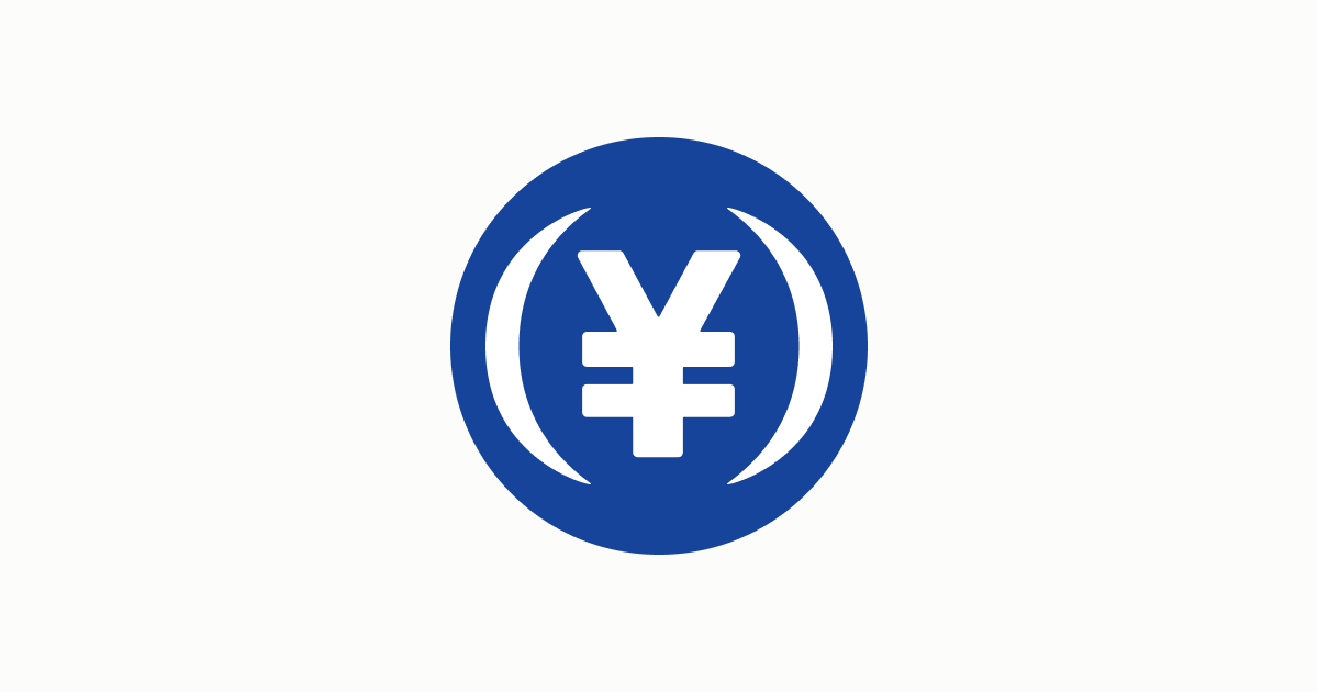 JPYCのシンボルマーク