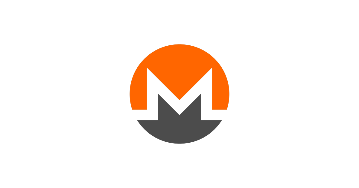 Moneroのシンボルマーク
